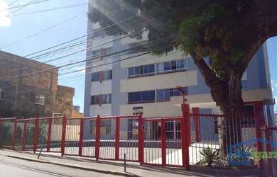 Imagem 2: Apartamento residencial à venda, Luís Anselmo, Salvador