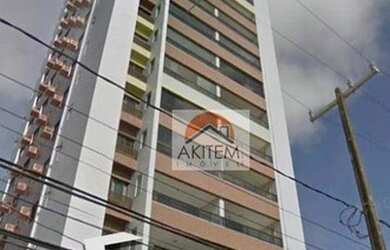 Imagem: O apartamento possui 4 Dormitórios, 3 Banheiros, 2 Vagas na