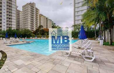 Imagem 3: Apartamento, 74 m² - venda por R$ 430.000,00 ou aluguel por R$ 2.000,00/mês...