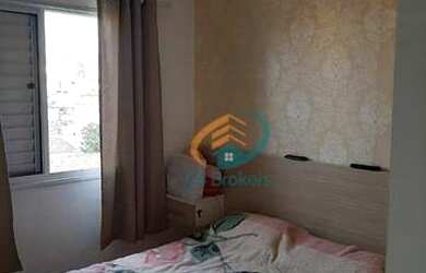 Imagem 8: Apartamento à venda, 50 m² por R$ 295.000,00 - Jardim Rossi - Guarulhos/SP