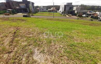 Imagem 3: Terreno à venda, 323 m² por R$ 290.000,00 - Residencial Villa D x27...