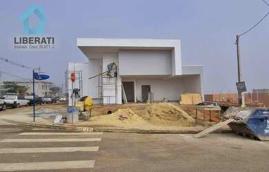 Imagem 8: Casa Alto Padrão no Condomínio Portal das Estrelas na Cidade de Boituva/SP