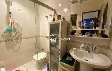 Imagem 15: Apartamento à venda, 250 m² por R$ 990.000,00 - Itararé - São Vicente/SP