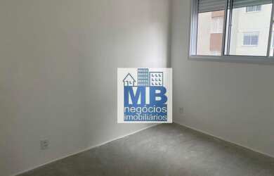 Imagem 8: Apartamento à venda, 35 m² por R$ 349.000,00 - Jardim Taquaral - São...