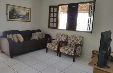 Imagem 13: Casa com no 4 quartos no Reis Veloso - Parnaíba - PI