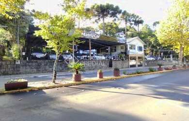 Imagem: O terreno possui 3.600m² de Área e está localizado em Canela