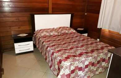 Imagem 8: Disp p FDS, Casa com Piscina Praia Jaconé Saquarema