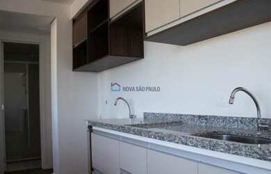 Imagem 4: Apartamento novo para locação a 400 metros do metrô Conceição