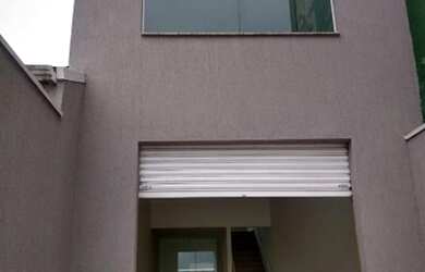 Imagem: O depósito possui 1 Vaga na garagem, 80m² de Área e está