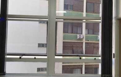 Imagem 8: Sala, 27 m² - venda por R$ 150.000,00 ou aluguel por R$ 800,00/mês -...