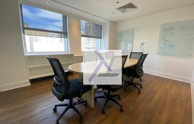 Imagem 2: Sala para alugar, 102 m² por R$ 8.800,00/mês - Bela Vista - São Paulo/SP