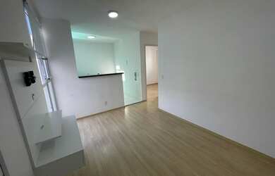 Imagem 2: Apartamento com 2 dormitórios, 40 m² - venda por R$ 130.000,00 ou aluguel...