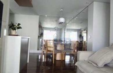 Imagem 5: Apartamento à venda, 81 m² por R$ 650.000,00 - Jardim Marajoara - São Paulo/SP