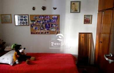 Imagem 8: Sobrado com 3 dormitórios, 240 m² - venda por R$ 905.000,00 ou aluguel...