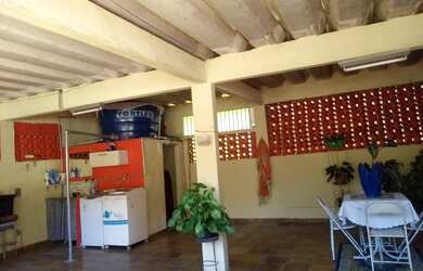 Imagem 9: MESQUITA - Casa de Condomínio - SANTA TEREZINHA