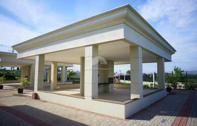 Imagem 4: casa - Residencial Club Portinari - Paulínia