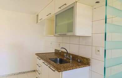 Imagem 16: Apartamento no Recreio 2 qts 67 m² - Cond Barra Sunday