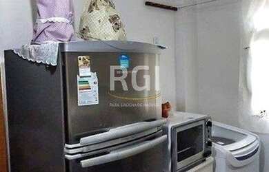 Imagem 7: Apartamento 2 dormitórios, 1 vaga no bairro Cavalhada