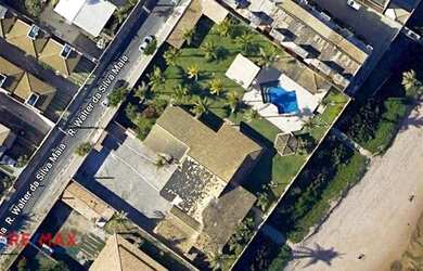 Imagem 1: Terreno à venda, 3000 m² por R$ 6.000.000 - Ipitanga - Lauro de Freitas/BA...