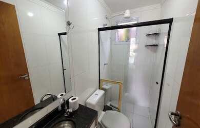 Imagem 10: Apartamento com 2 dormitórios, 56 m² - venda por R$ 275.000,00 ou aluguel...