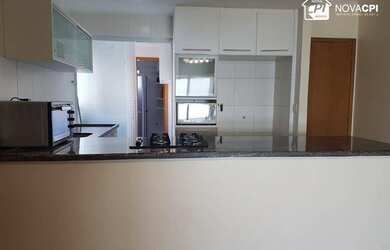 Imagem 13: Apartamento à venda, 97 m² por R$ 850.000,00 - Vila Guilhermina - Praia...