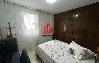 Imagem 15: Apartamento para venda possui 180 metros quadrados com 4 quartos em Lourdes - Belo Horizon