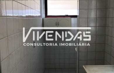 Imagem 6: Apartamento Térreo para Locação no Res. Portal do Lago em Campinas/SP!!