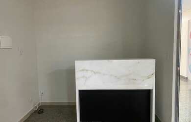 Imagem 10: Sala, 33 m² - venda por R$ 310.000,00 ou aluguel por R$ 1.720,00/mês...