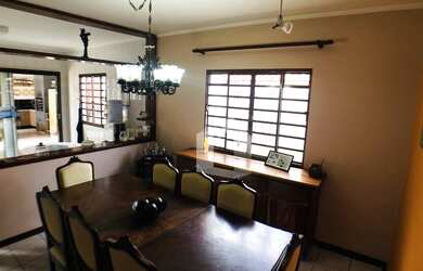 Imagem 13: Casa com 3 quartos à venda, 335 m² por R$ 1.450.000 - Jardim Novo Mundo...