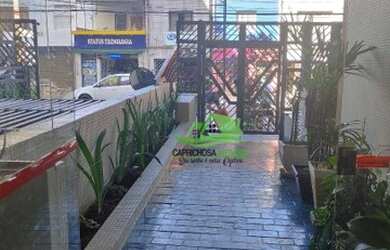 Imagem 4: Apartamento com 2 dormitórios, 88 m² - venda por R$ 490.000,00 ou aluguel...