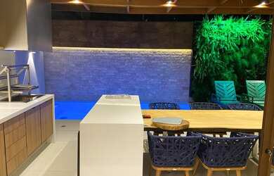 Imagem 6: Casa para venda com 100 metros quadrados com 5 quartos em Juquehy - São...