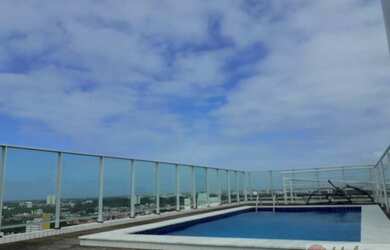 Imagem 4: Apartamento em uma localização excelente no bairro de Tambauzinho