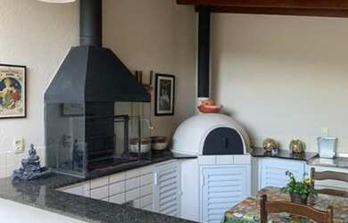 Imagem 11: Casa com 3 dormitórios, 150 m² - venda por R$ 750.000,00 ou aluguel por R$ 4.000,00/mês