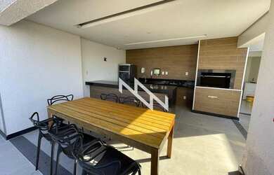 Imagem 15: Flat com 1 dormitório, 39 m² - venda por R$ 450.000,00 ou aluguel por...