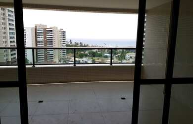 Imagem 3: PARQUE TROPICAL, apartamento com 3 SUÍTES em Patamares, Salvador