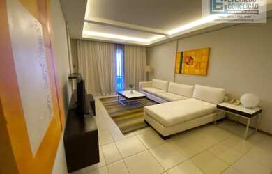 Imagem 3: Salvador - Apartamento Padrão - Rio Vermelho