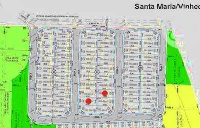 Imagem 3: Terreno à venda, 300 m² por R$ 350.000,00 - Santa Maria - Vinhedo/SP