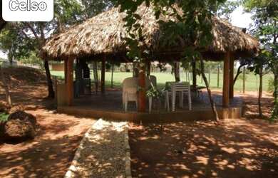 Imagem 11: Vende-se lote no Condomínio Residencial Itália