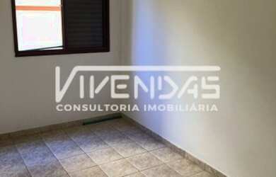 Imagem 12: Apartamento Térreo para Locação no Res. Portal do Lago em Campinas/SP!!