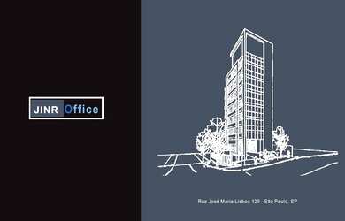 Imagem: O depósito possui 5 Vagas na garagem, 948m² de Área e está