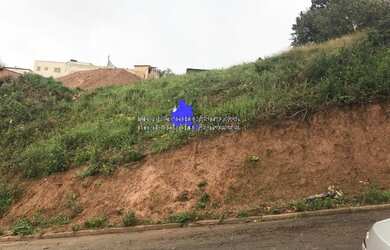 Imagem: O terreno possui 250m² de Área e está localizado em Chácara