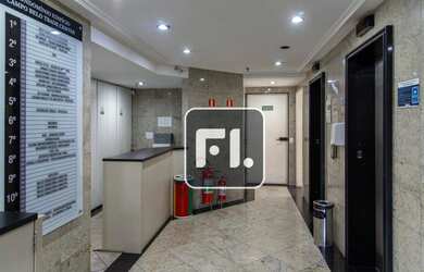 Imagem 2: Conjunto, 60 m² - venda por R$ 525.000,02 ou aluguel por R$ 3.000,10/mês...