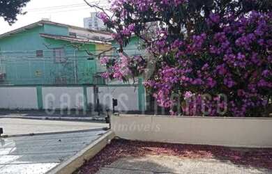 Imagem 11: Sobrado no bairro do Campo Belo com 2 entradas independentes, 4 vagas, 300m2