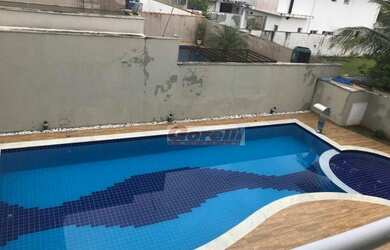 Imagem 8: Casa com 4 dormitórios à venda, 370 m² por R$ 3.450.000,00 - Maitinga...