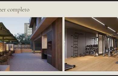 Imagem 4: Apartamento à venda, 2 quartos, 2 suítes, 1 vaga, Lourdes - Belo Horizonte/MG