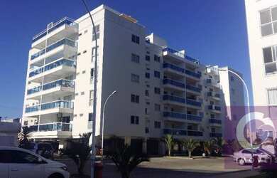 Imagem 1: Apartamento à venda, 82 m² por R$ 390.000,00 - Costazul - Rio das Ostras/RJ