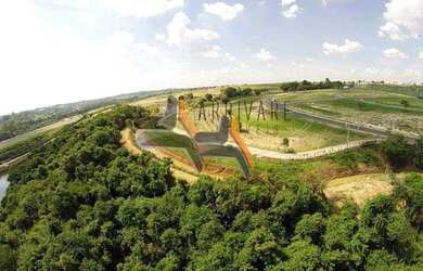 Imagem 15: Terreno à venda, 341 m² por R$ 248.500,00 - Condomínio Lagos D x27...