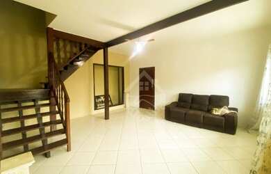 Imagem 8: Casa com 4 dormitórios, 386 m² - venda por R$ 550.000,00 ou aluguel por R$ 2.800,00/mês