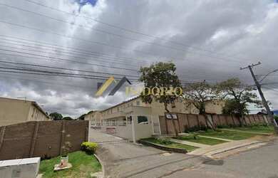 Imagem 1: APTO BAIRRO ALTO,02 QTOS,VAGA,PORT.24H,PRÓX. SUPERMERCADO BONI