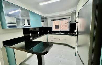 Imagem 10: APARTAMENTO ALTO PADRÃO FRENTE MAR NA BARRA SUL DISPONÍVEL PARA LOCAÇÃO...